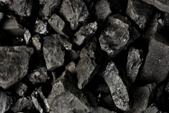 Penmaenpool coal boiler costs
