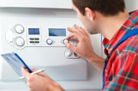 free Penmaenpool gas safe engineer quotes